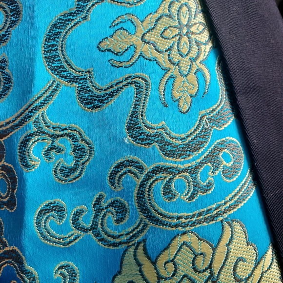 Y2K asymetrical skirt - Picture 7 of 9